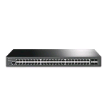 TP-LINK TL-SG3452 SWITCH 48 PORTE GIGABIT L2 MANAGED SWITCH