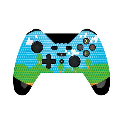 GIOTECK VX4 CONTROLLER WIRELESS NINTENDO SWITCH