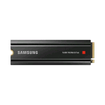 SAMSUNG MZ-V8P2T0 980 PRO SSD 2.000GB M.2 NVMe + DISSIPATORE PCI Express 4.0 V-NAND MLC