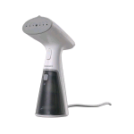 TERMOZETA TINTORIA SPEEDY FERRO DA STIRO VERTICALE A VAPORE 1000W 120ML BIANCO GRIGIO