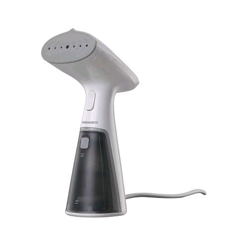 TERMOZETA TINTORIA SPEEDY FERRO DA STIRO VERTICALE A VAPORE 1000W 120ML BIANCO GRIGIO