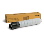 XEROX B8145 TONER NERO PER ALTALINK B8145 / B8155 / B8170 52.000 PAGINE