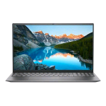 DELL INSPIRON 5510 15.6" i5-11320H 4.5GHz RAM 8GB-SSD 512GB M.2 NVMe-IRIS Xe GRAPHICS-WIN 10 HOME (JGCH8)