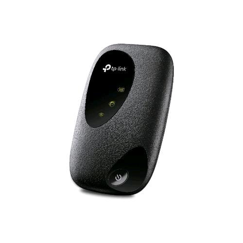 TP-LINK M7010 MODEM WI-FI 802.11b/g/n MOBILE ROUTER 4G LTE HOT SPOT MOBILE 150 Mbps