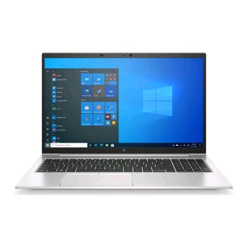 HP ELITEBOOK 850 G8 15.6" i5-1145G7 2.6GHz RAM 8GB-SSD 512GB M.2 NVMe-WIN 10 PROF SILVER (4R9K9EA#ABZ)