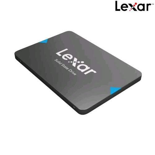 LEXAR LNQ100 SSD 240GB SATA III 2.5"