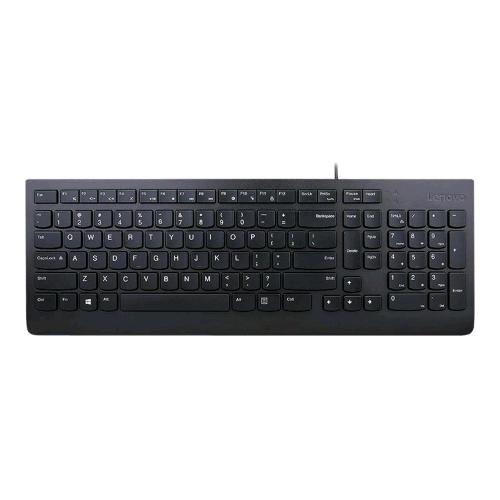 LENOVO ESSENTIAL WIRED TASTIERA USB ITALIANA