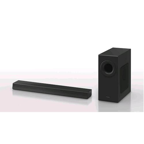 PANASONIC SC-HTB490 SOUNDBAR BLUETOOTH 2.1 160W HDMI ARC TELECOMANDO BLACK