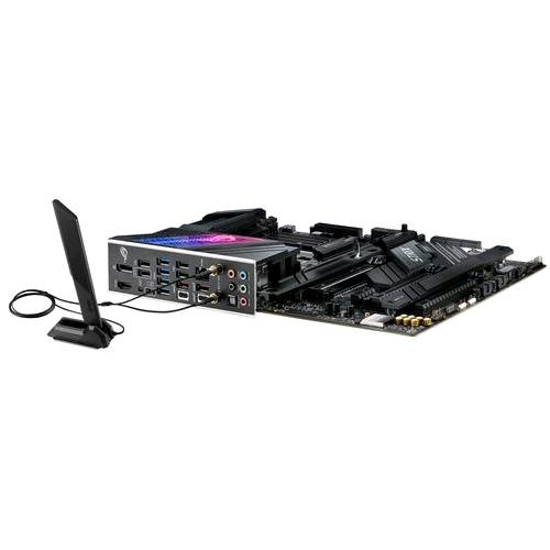 ASUS ROG STRIX Z690-E GAMING WI-FI INTEL Z690 LGA 1700 ATX