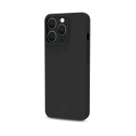 CELLY APPLE iPHONE 13 PRO MAX EARTH COVER 100% BIODEGRADABILE NERO