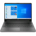 HP 15S-FQ2061NL 15.6" i3-1115G4 3GHz RAM 8GB-SSD 256GB M.2 NVMe-WIN 10 HOME (485T2EA#ABZ)