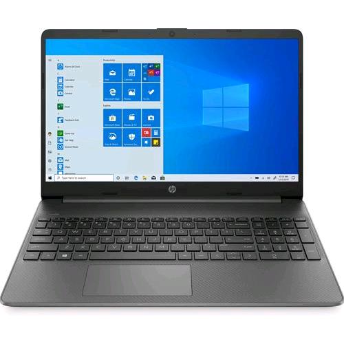 HP 15S-FQ2061NL 15.6" i3-1115G4 3GHz RAM 8GB-SSD 256GB M.2 NVMe-WIN 10 HOME (485T2EA#ABZ)