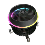 NOUA VENTOLA AKARI PRO RGB LGA 1151>2011 AMD AM3>AM4