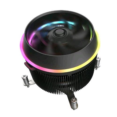 NOUA VENTOLA AKARI PRO RGB LGA 1151>2011 AMD AM3>AM4