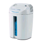 KOBRA+1 SS4 DISTRUGGIDOCUMENTI A FRAMMENTO CESTINO 38.5 LT CAPACITA' 14 FOGLI GRIGIO