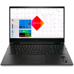 HP OMEN 16-B0005NL 16.1" i7-11800H 2.3GHz RAM 16GB-SSD 1.000GB M.2 NVME TLC-NVIDIA GEFORCE RTX 3070 Max-Q 8GB-WIN 11 HOME (52D01EA#ABZ)