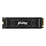 KINGSTON FURY RENEGADE SSD 1000GB  M.2 NVMe 2280 PCI Express 4.0 3D TLC