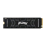 KINGSTON FURY RENEGADE SSD 2000GB NVMe M.2 2280 PCI Express 4.0 3D TLC