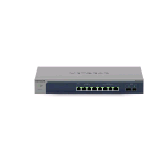 NETGEAR MS510TXUP-100EUS SWITCH 10 PORTE GESTITO L2+ 10G ETHERNET 100/1000/10000 2 SFP+ PoE