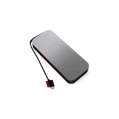 LENOVO GO POWER BANK PER NOTEBOOK 1 X USB TIPO C 1 X USB TIPO A 20.000 MAH  