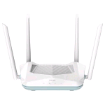 D-LINK R15 EAGLE PRO AI AX1500 SMART ROUTER WIRELESS GIGABIT DUAL BAND 