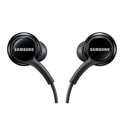 SAMSUNG EO-IA500BBEGWW CUFFIA AURICOLARE CON MICROFONO JACK 3.5mm BLACK