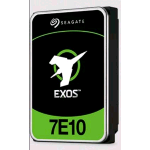 SEAGATE EXOS 7E10 HDD 2.000GB SAS 3.5" 7.200rpm