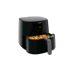 PHILIPS ESSENTIAL HD9270/96 FRIGGITRICE AD ARIA MULTICOOKER 1,2 KG 2.000 W NERO