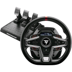 THRUSTMASTER T248 VOLANTE + PEDALI PS5 PS4 PC
