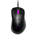 COOLER MASTER MM730 RGB MOUSE GAMING OTTICO 16.000 DPI 5 TASTI USB BLACK