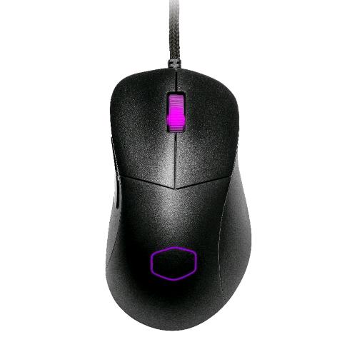 COOLER MASTER MM730 RGB MOUSE GAMING OTTICO 16.000 DPI 5 TASTI USB BLACK