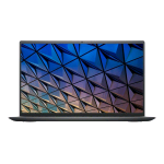 DELL VOSTRO 5510 15.6" i7-11390H 2.9GHz RAM 8GB-SSD 512GB M.2 NVMe-NVIDIA GEFORCE MX450 2GB-WIN 10 PROF (1TY6Y)