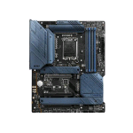 MSI MAG Z690 TORPEDO INTEL Z690 LGA 1700 ATX
