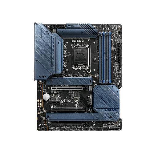 MSI MAG Z690 TORPEDO INTEL Z690 LGA 1700 ATX