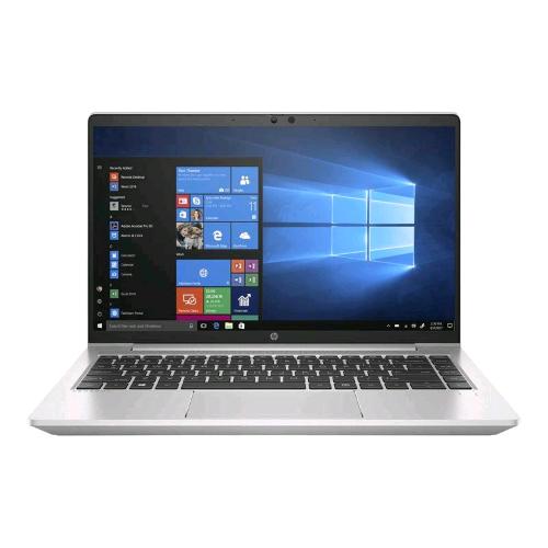 HP PROBOOK 440 G8 14" i7-1165G7 2.8GHz RAM 8GB-SSD 512GB M.2 NVMe-IRIS Xe GRAPHICS-WIN 10 PROF (43A18EA#ABZ)
