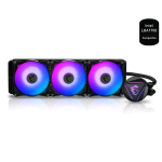 MSI MAG CORELIQUID 360R V2 DISSIPATORE A LIQUIDO 360mm 3 x 120mm ARGB