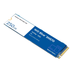 WESTERN DIGITAL BLUE SN570 SSD 250GB M.2 NVMe 2280 PCI Express 3.0 x4