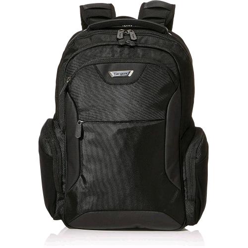 TARGUS CORPORATE ZAINO PER NOTEBOOK DA 16" IN NYLON NERO