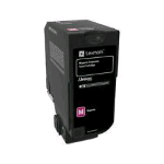 LEXMARK TONER CIANO PER CS820CX82X CX860 8.000 PAGINE