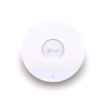 TP-LINK EAP610 ACCESS POINT INDOOR GIGABIT WI-FI 6 AX1800 DUAL BAND