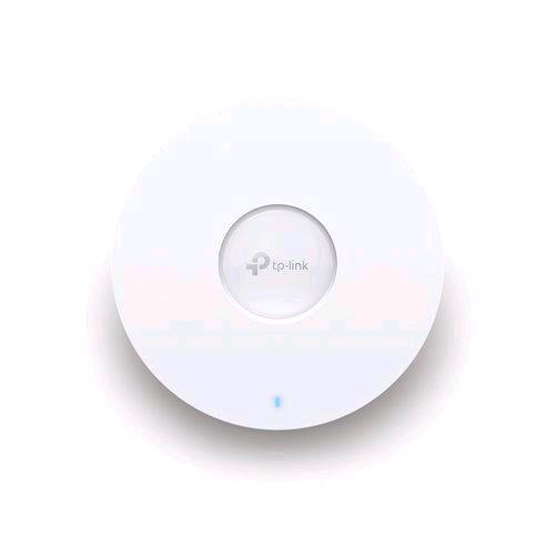 TP-LINK EAP610 ACCESS POINT INDOOR GIGABIT WI-FI 6 AX1800 DUAL BAND