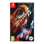 ELECTRONIC ARTS SWITCH NEED FOR SPEED HOT PURSUIT REMASTERED