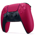 SONY PS5 DUALSENSE WIRELESS CONTROLLER COSMIC RED