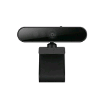 LENOVO PERFORMANCE WEBCAM FULL HD USB DOPPIO MICROFONO 30 FPS BLACK