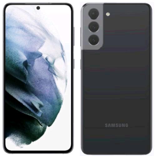 SAMSUNG G990 GALAXY S21 FE 5G DUAL SIM 6.4" OCTA CORE 128GB RAM 6GB 5G TIM GRAY