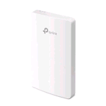 TP-LINK EAP615-WALL ACCESS POINT WIRELESS AX1800 DUAL BAND WIFI 6 1P RJ45 2 ANTENNE INTERNE WHITE