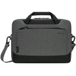 TARGUS BORSA PER NOTEBOOK DA 14" ECO SMART CON TRACOLLA GRIGIO