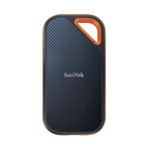 SANDISK EXTREME PRO SSD 1.000GB PORTATILE ESTERNO USB TIPO-C 3.2 GEN 2