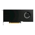 PNY NVIDIA QUADRO RTXA4000 16GB GDDR6 256BIT 4XDP PCIe 4.0 x16 4 x DisplayPort