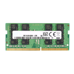 HP 13L77AA MEMORIA RAM 1x8GB 3.200 MHz TIPOLOGIA DDR4 TECNOLOGIA SO-DIMM